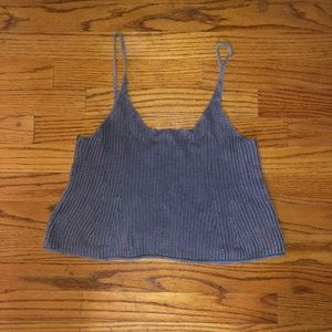 BDG Knit women’s top